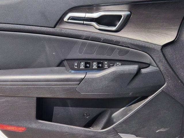 Kia Sportage X-Line AWD 2024
