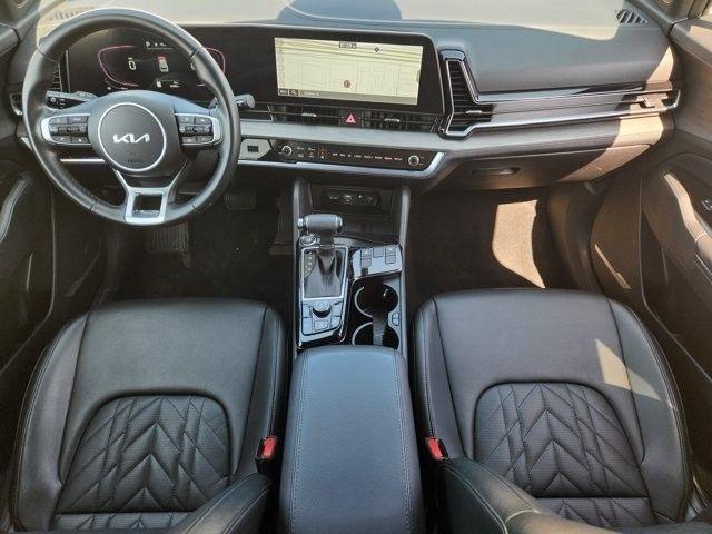 Kia Sportage X-Line AWD 2024