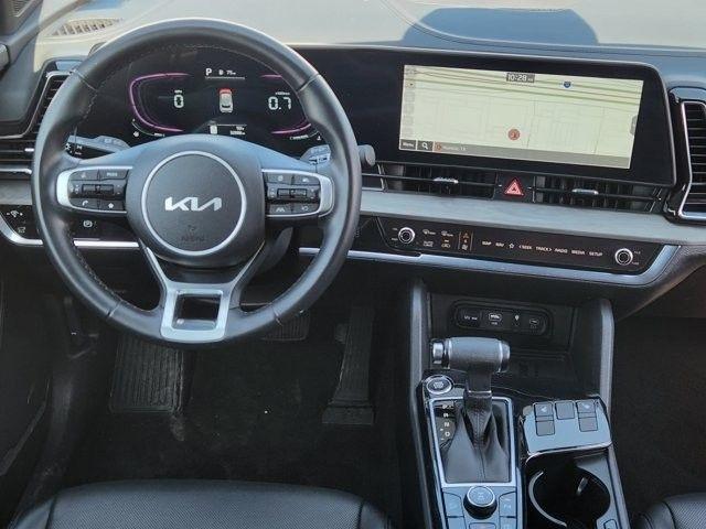 Kia Sportage X-Line AWD 2024