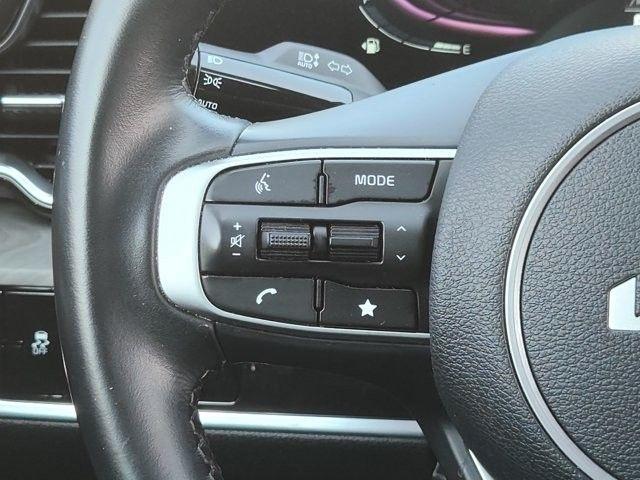 Kia Sportage X-Line AWD 2024