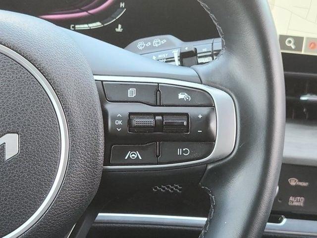 Kia Sportage X-Line AWD 2024