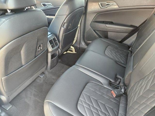 Kia Sportage X-Line AWD 2024