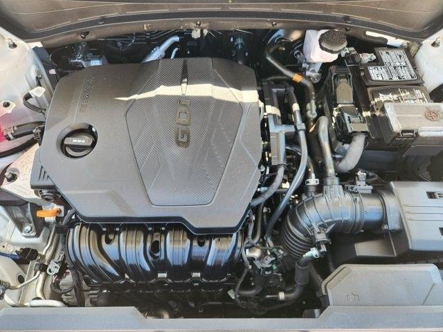 Kia Sportage X-Line AWD 2024