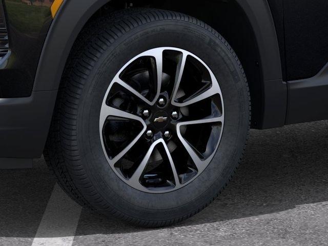 Chevrolet TrailBlazer LT 2026