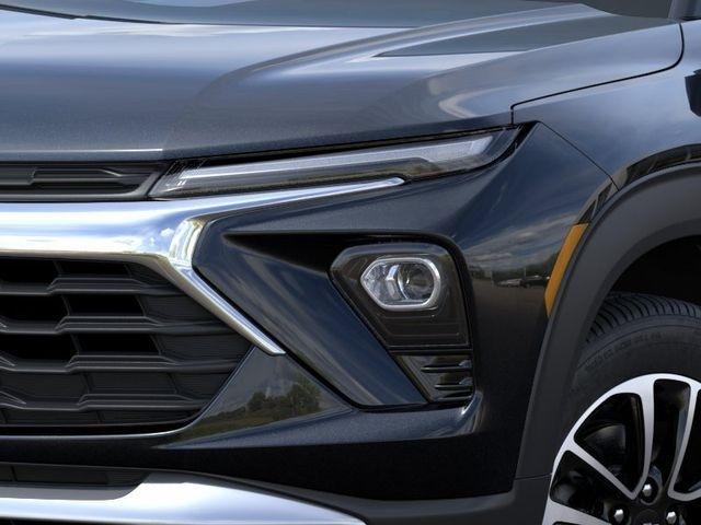 Chevrolet TrailBlazer LT 2026