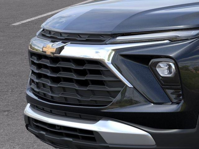 Chevrolet TrailBlazer LT 2026