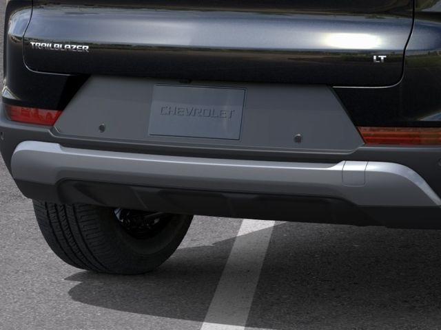 Chevrolet TrailBlazer LT 2026