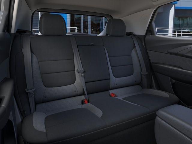 Chevrolet TrailBlazer LT 2026