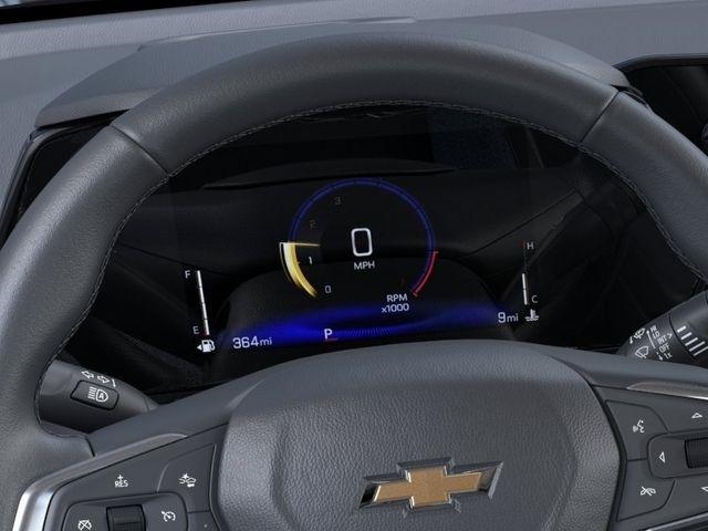 Chevrolet TrailBlazer LT 2026