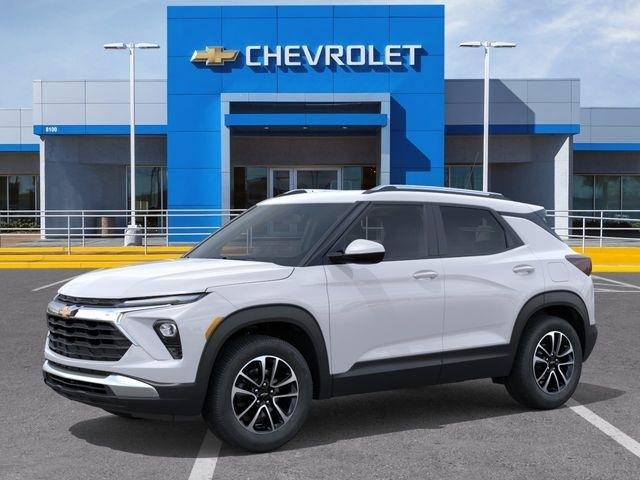 Chevrolet TrailBlazer LT 2026