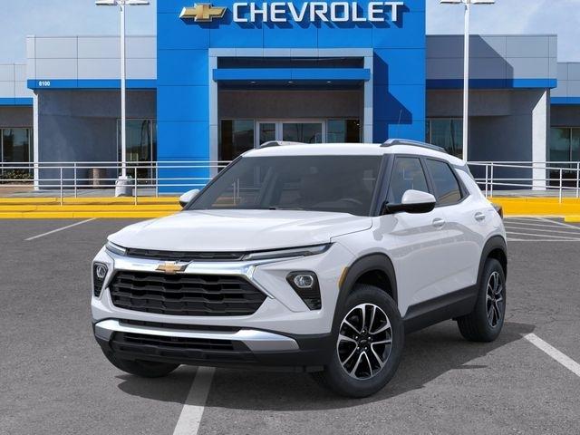 Chevrolet TrailBlazer LT 2026