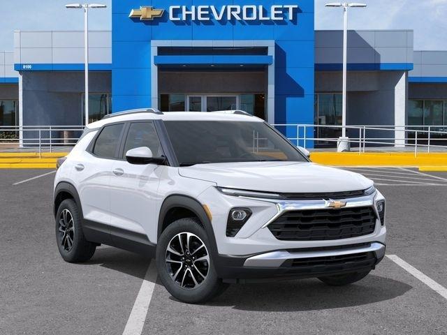 Chevrolet TrailBlazer LT 2026