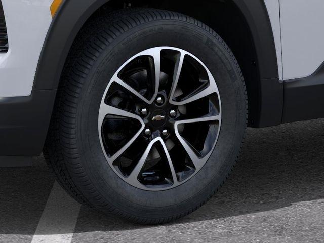 Chevrolet TrailBlazer LT 2026
