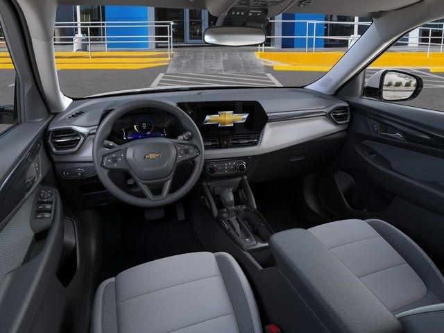 Chevrolet TrailBlazer LT 2026