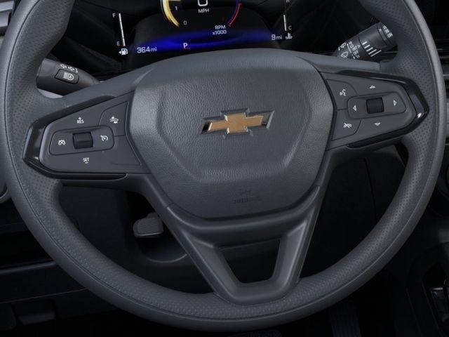 Chevrolet TrailBlazer LT 2026