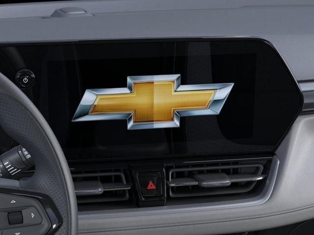 Chevrolet TrailBlazer LT 2026