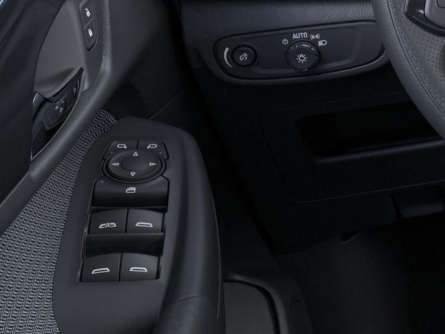 Chevrolet TrailBlazer LT 2026