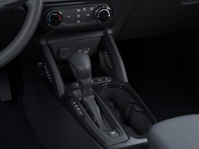 Chevrolet TrailBlazer LT 2026