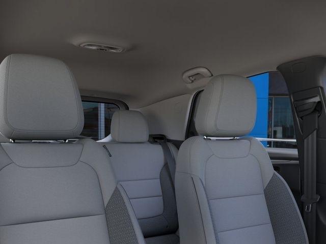 Chevrolet TrailBlazer LT 2026