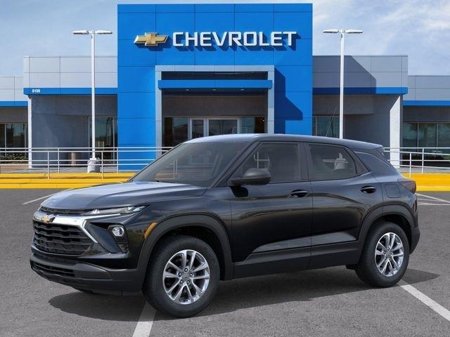 Chevrolet TrailBlazer LS 2026