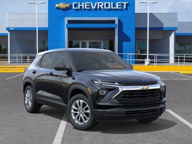 Chevrolet TrailBlazer LS 2026