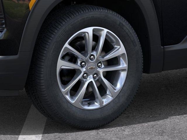 Chevrolet TrailBlazer LS 2026