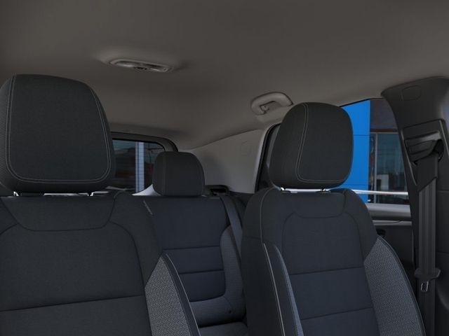 Chevrolet TrailBlazer LS 2026