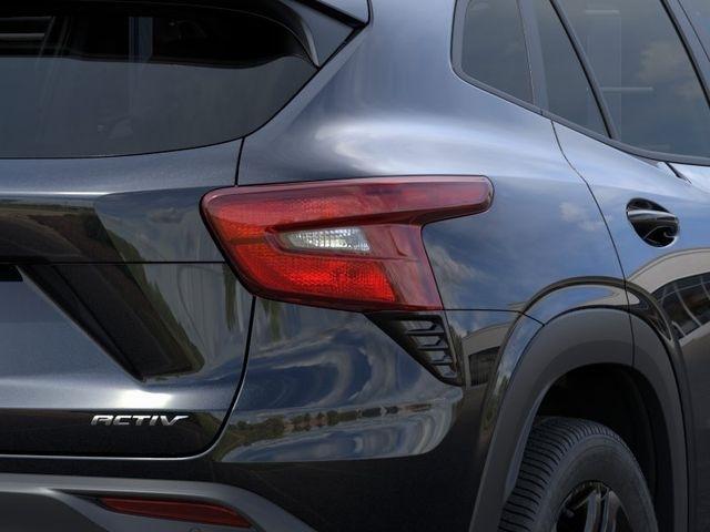 Chevrolet Trax ACTIV 2026