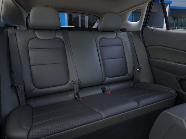Chevrolet Trax ACTIV 2026