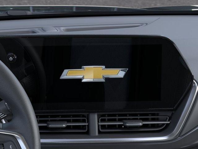 Chevrolet Trax ACTIV 2026