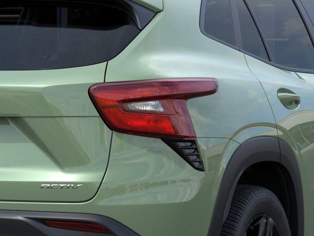 Chevrolet Trax ACTIV 2026