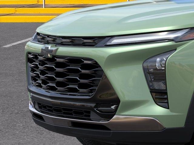 Chevrolet Trax ACTIV 2026