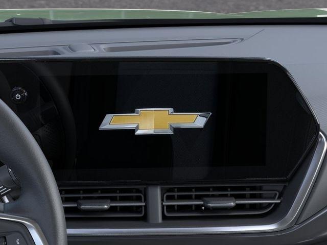Chevrolet Trax ACTIV 2026