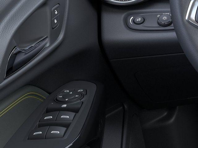 Chevrolet Trax ACTIV 2026