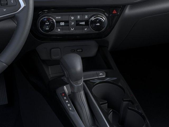 Chevrolet Trax ACTIV 2026