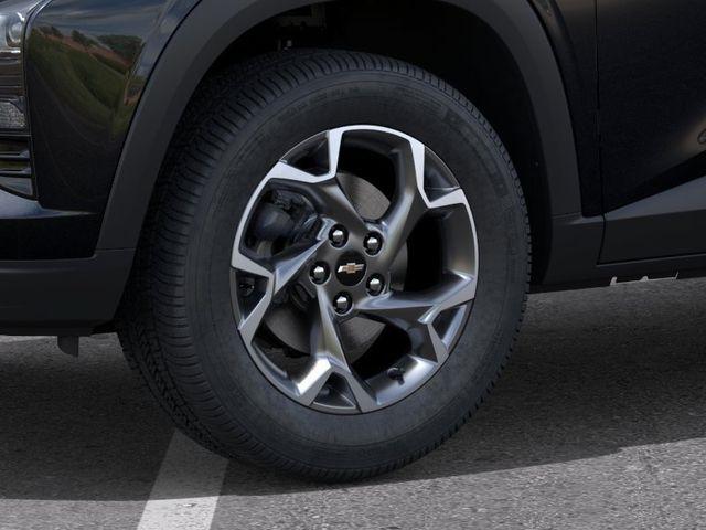 Chevrolet Trax LT 2026