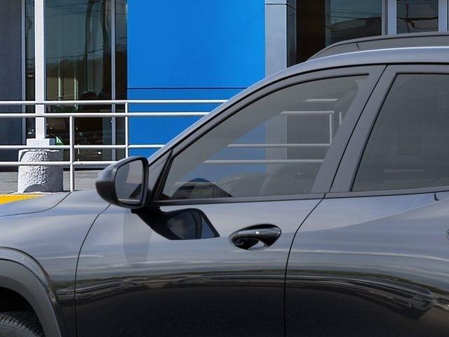 Chevrolet Trax LT 2026