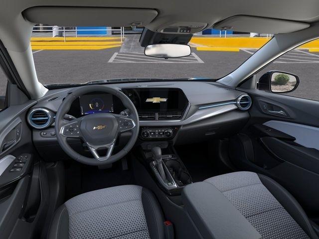 Chevrolet Trax LT 2026
