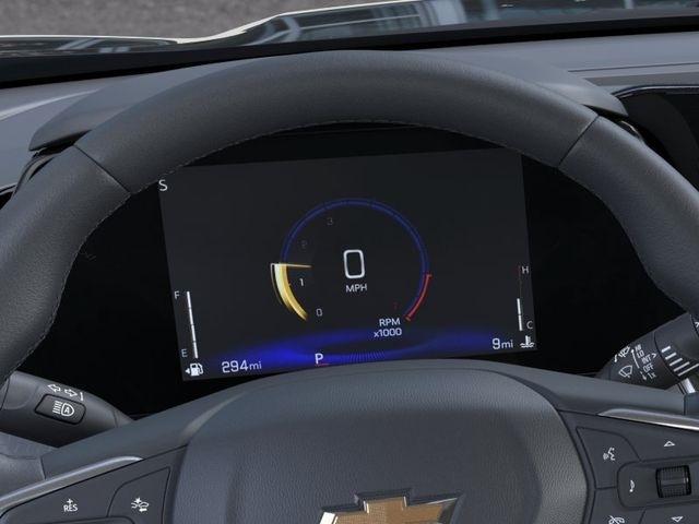 Chevrolet Trax LT 2026