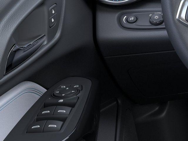 Chevrolet Trax LT 2026