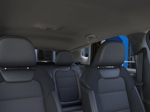 Chevrolet Trax LT 2026
