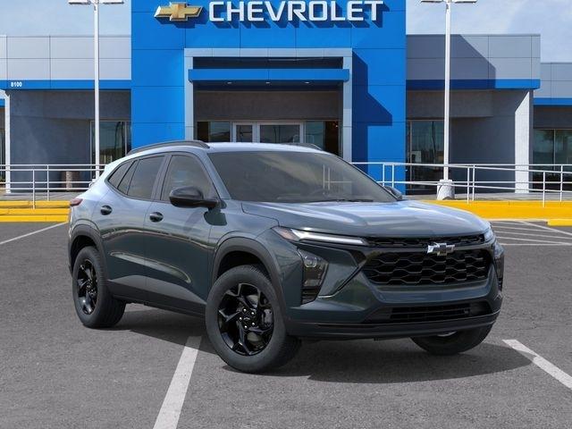 Chevrolet Trax LT 2026