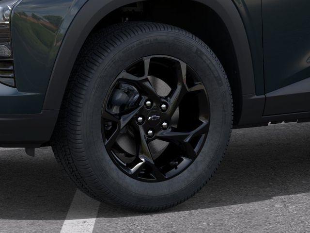 Chevrolet Trax LT 2026