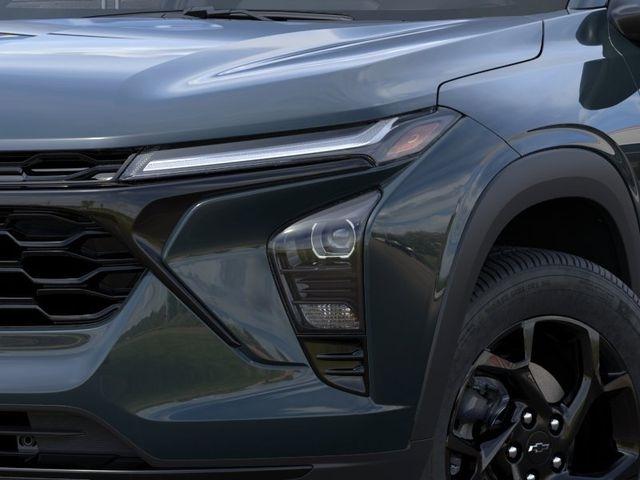 Chevrolet Trax LT 2026