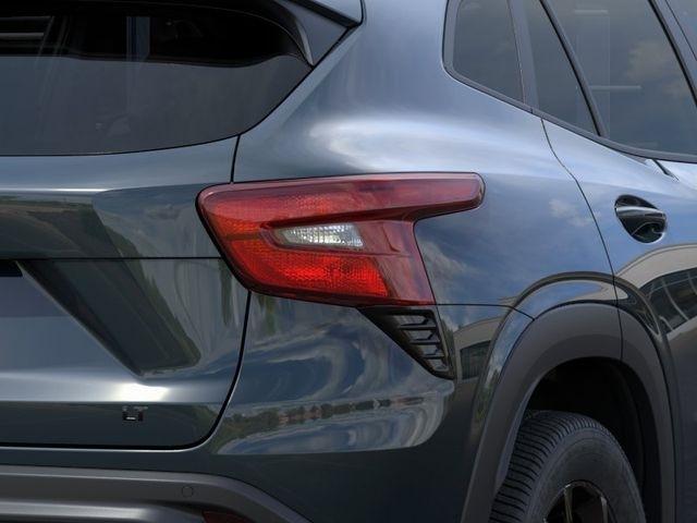 Chevrolet Trax LT 2026