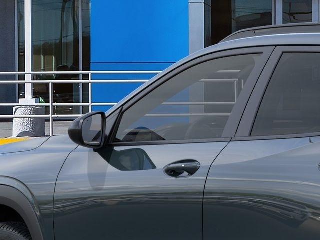 Chevrolet Trax LT 2026