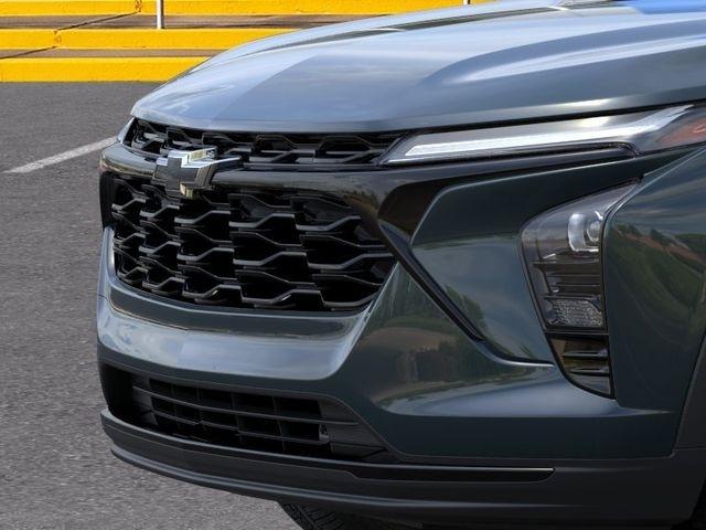 Chevrolet Trax LT 2026