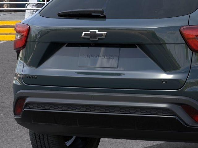 Chevrolet Trax LT 2026