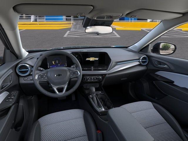 Chevrolet Trax LT 2026