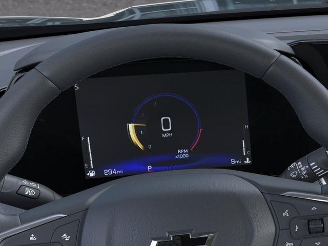 Chevrolet Trax LT 2026